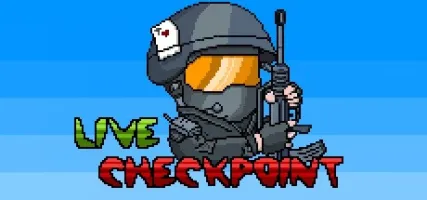 Live checkpoint