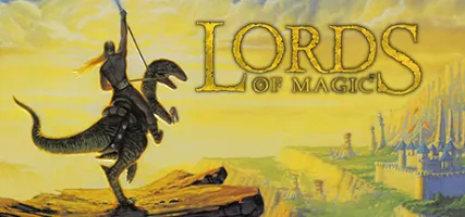 Lords of Magic