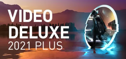 MAGIX Video deluxe 2021 Plus