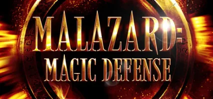 Malazard: Magic Defense