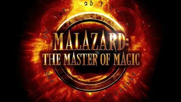 Malazard: The Master of Magic