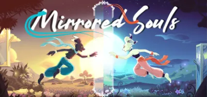 Mirrored Souls