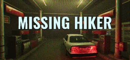 Missing Hiker