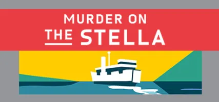 Murder on the Stella