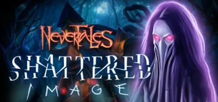 Nevertales: Shattered Image