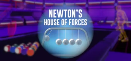 Newton's House of Forces