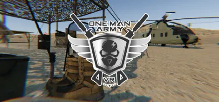 One Man Army VR