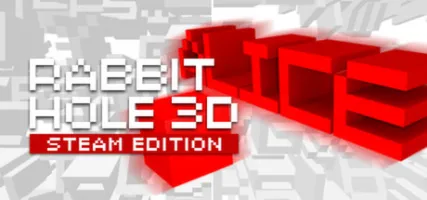 Rabbit Hole 3D