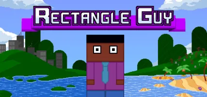 Rectangle Guy