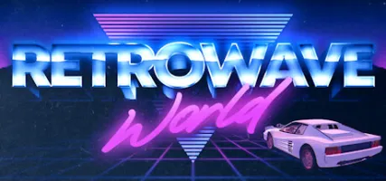 Retrowave World