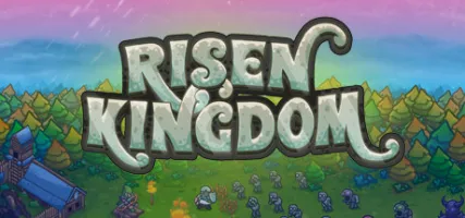 Risen Kingdom