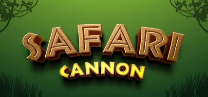 Safari Cannon