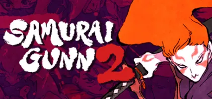 Samurai Gunn 2