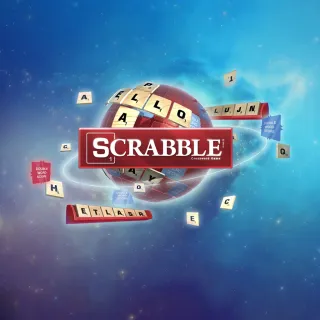 Scrabble