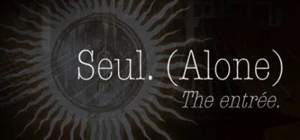 Seul Alone: The entree