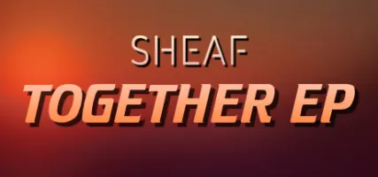 Sheaf - Together EP