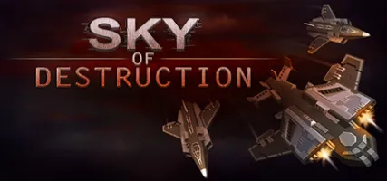 Sky of Destruction