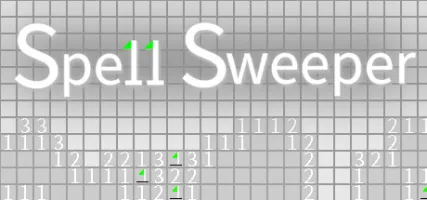 Spell Sweeper