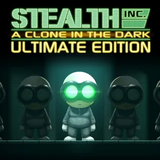 Stealth Inc