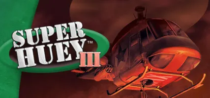 Super Huey III