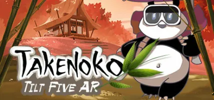 Takenoko - Tilt Five AR