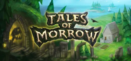 Tales of Morrow