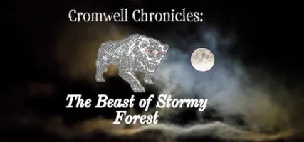 The Beast of Stormy Forest