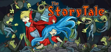 the StoryTale