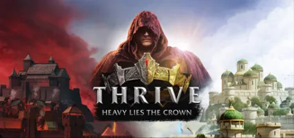 Thrive: Heavy Lies The Crown