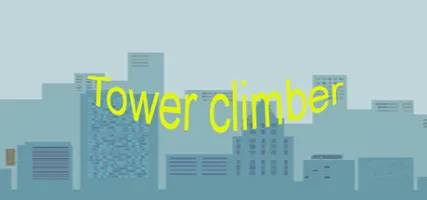 Tower climber