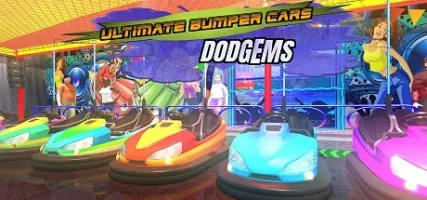 Ultimate Bumper Cars: Dodgems