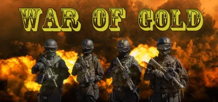 War Of Gold