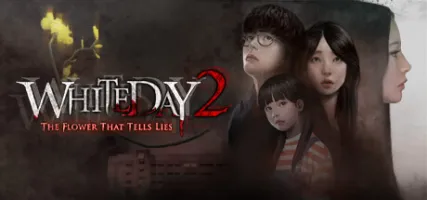 White Day2: The Flower That Tells Lies - EP1