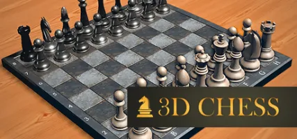 3D Chess