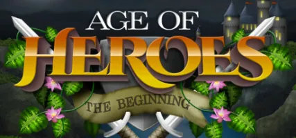 Age of Heroes: The Beginning