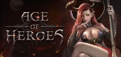 Age of Heroes VR