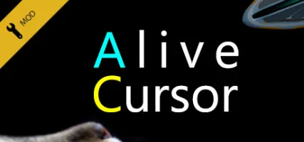 Alive Cursor