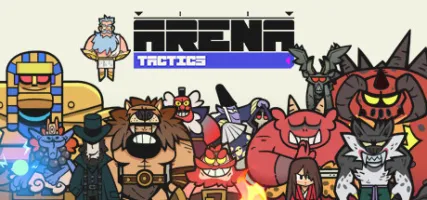 Arena Tactics