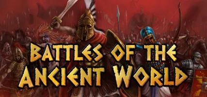 Battles of the Ancient World