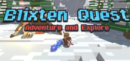 Blixten Quest