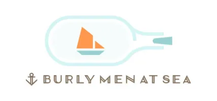 Burly Men at Sea