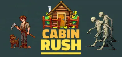 Cabin Rush