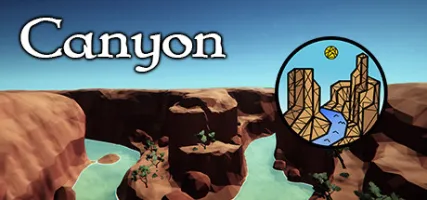 Canyon