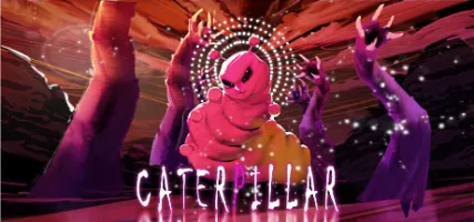 Caterpillar