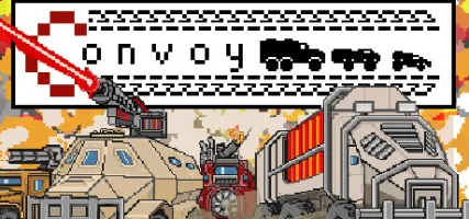 Convoy Mod Tools