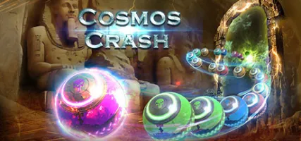 Cosmos Crash