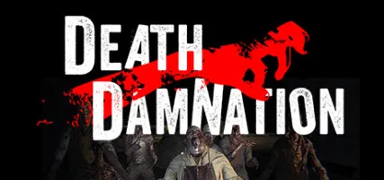 Death Damnation: Zombies Ghosts and Vampires !