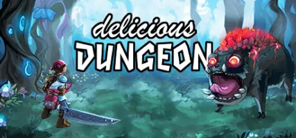 Delicious Dungeon