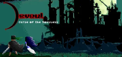 Devoul - Curse of the Soulless