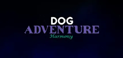 Dog Adventure Harmony